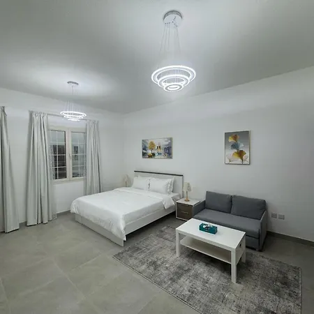 England Cluster International City - Bright,Spacious And Well Furnished Studio Dubai Exterior photo