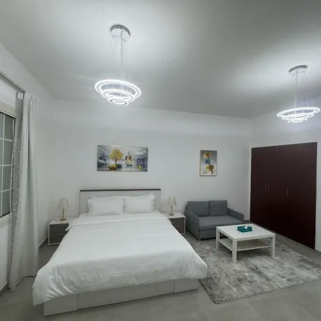 England Cluster International City - Bright,Spacious And Well Furnished Studio Dubai Exterior photo